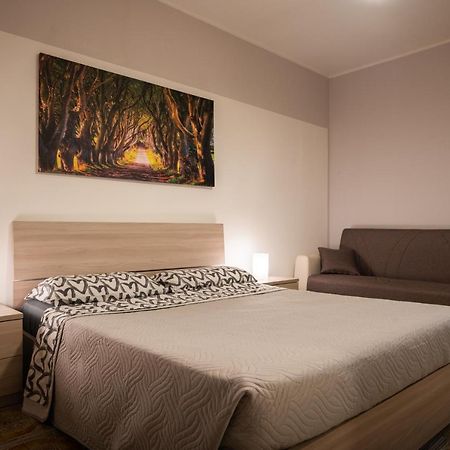 Apartmán Loft In Centro - Sestola Exteriér fotografie