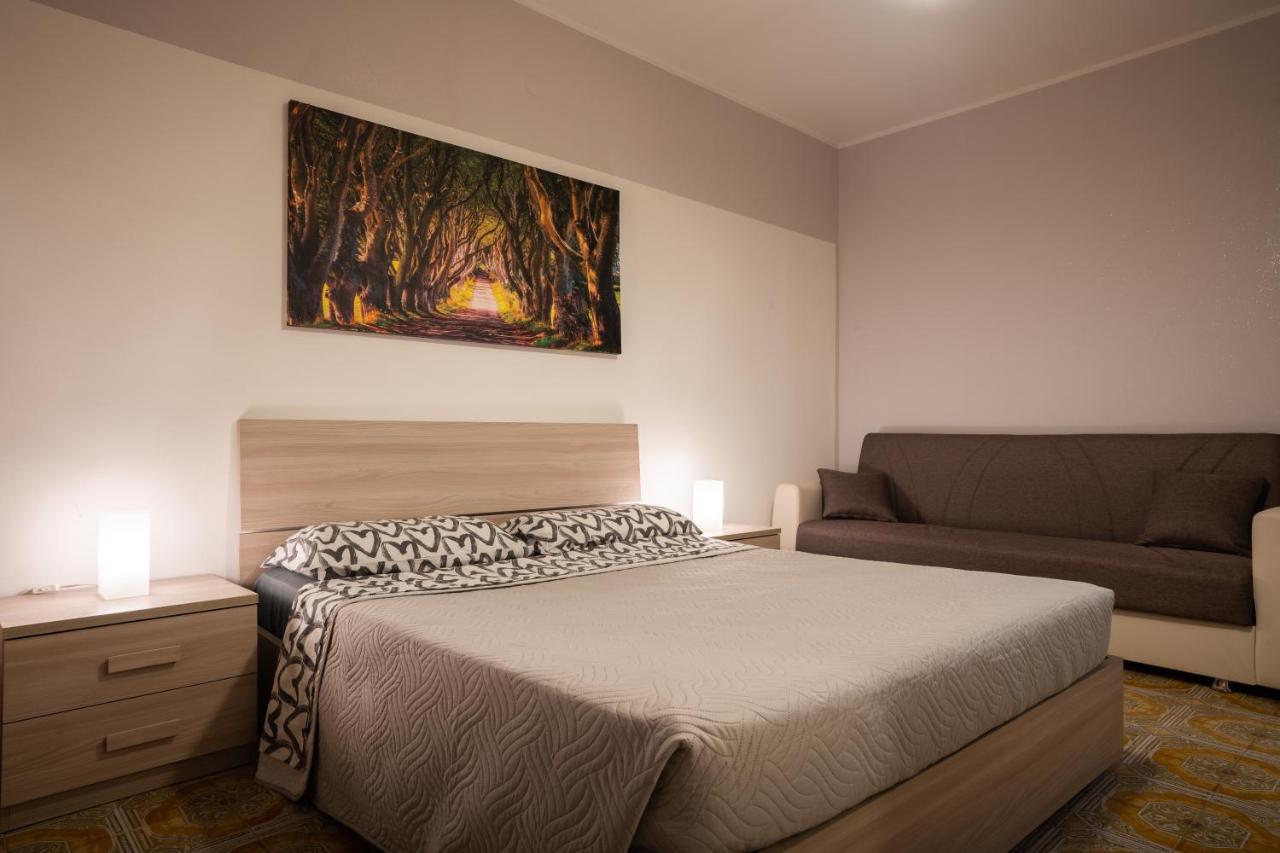 Apartmán Loft In Centro - Sestola Exteriér fotografie