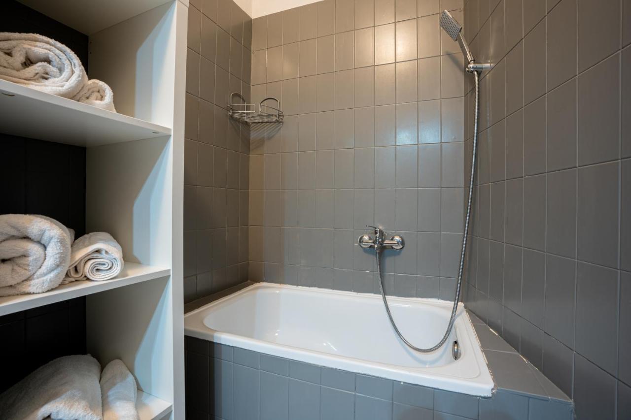 Apartmán Loft In Centro - Sestola Exteriér fotografie